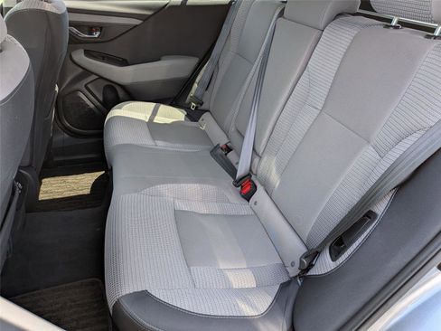 Certified 2025 Subaru Outback Premium AWD/4WD image 29