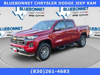 Used 2023 Chevrolet Colorado LT w/ LT Convenience Package RWD video 1