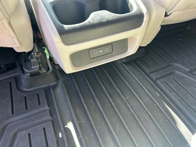 Used 2025 Honda Odyssey EX-L image 13