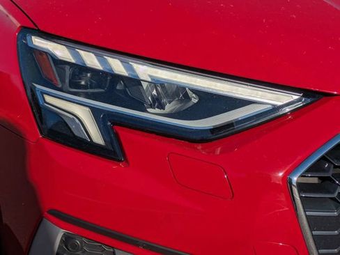 Used 2022 Audi A3 2.0T Premium w/ 18" Wheel Package FWD image 10