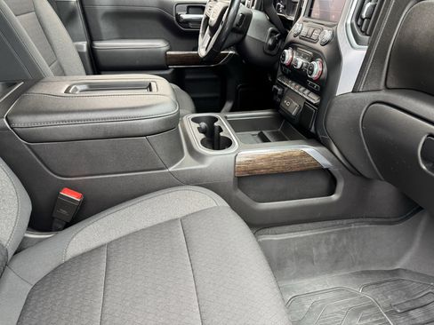 Used 2021 GMC Sierra 1500 Elevation image 16