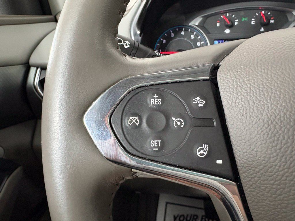 Used 2019 Chevrolet Traverse Premier w/ Driver Confidence II Package FWD image 21