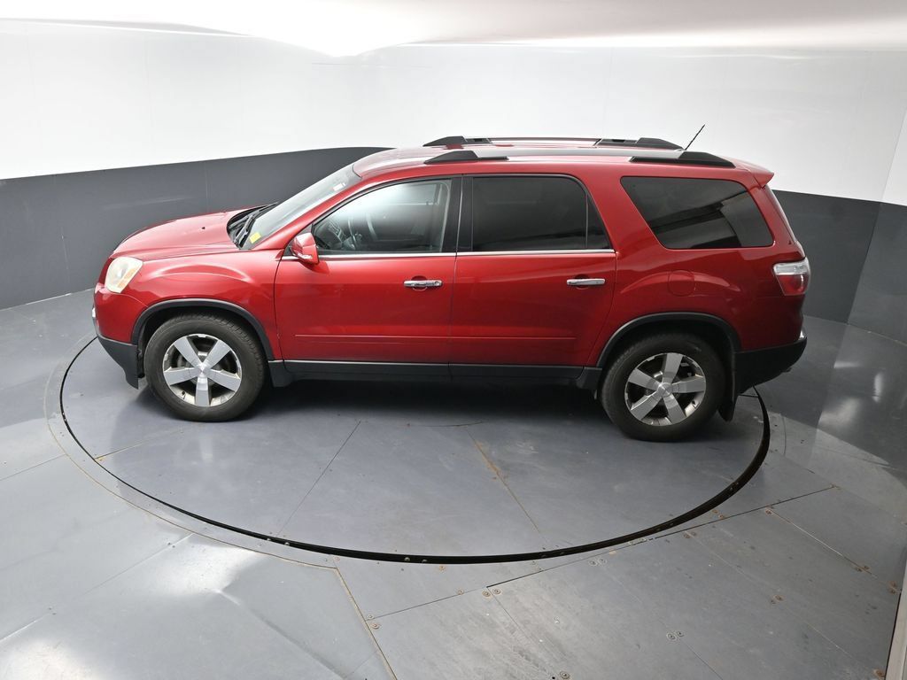 Used 2012 GMC Acadia SLT AWD/4WD image 47