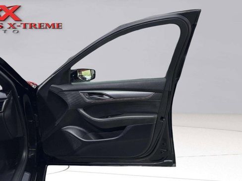 Used 2020 Cadillac CT5 Premium Luxury w/ Climate Package image 54