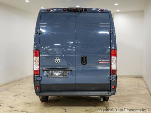 Used 2019 RAM ProMaster 3500 FWD image 5