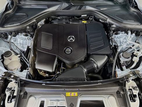 Certified 2026 Mercedes-Benz GLC 300 image 12