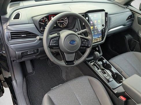 New 2026 Subaru Forester Premium image 3