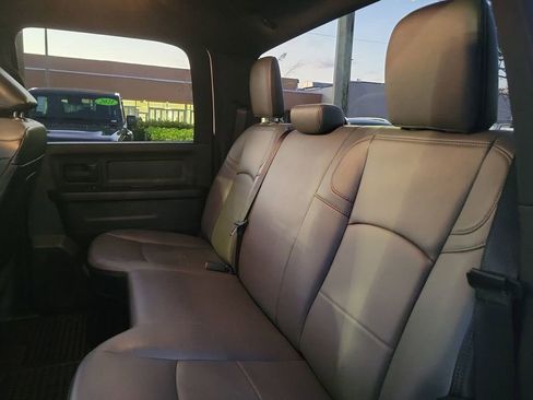 Used 2024 RAM 2500 Tradesman image 20