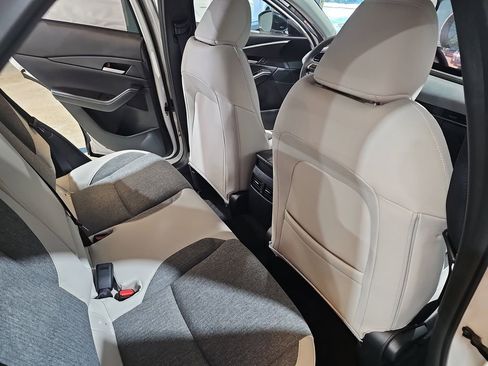 New 2026 MAZDA CX-30 AWD 2.5 S image 11