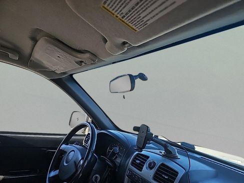 Used 2007 Chevrolet Colorado LT image 26