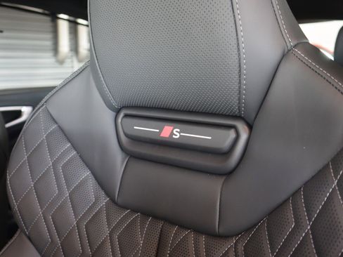 New 2025 Audi S5 Premium Plus image 11