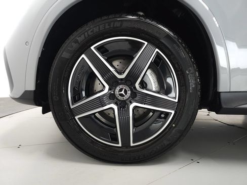 Certified 2026 Mercedes-Benz GLC 300 4MATIC image 36