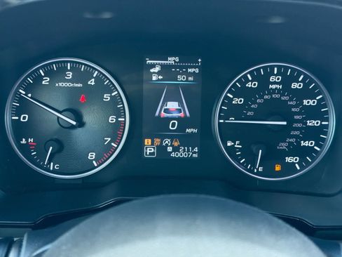 Used 2021 Subaru Outback Premium image 33