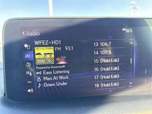 Certified 2022 Lexus RX 350 F Sport image 16