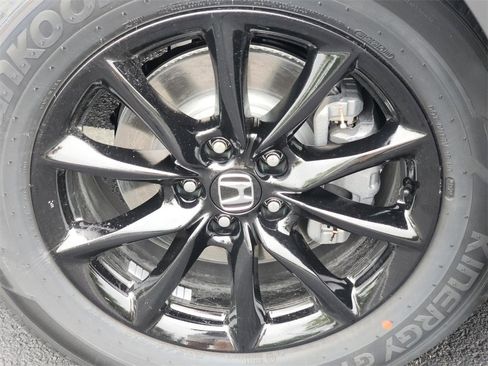 New 2026 Honda CR-V Sport-L image 16