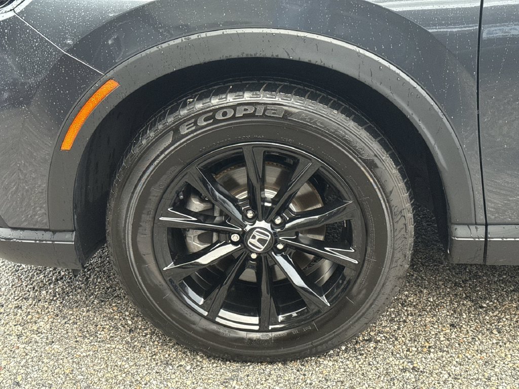 Used 2025 Honda CR-V Sport-L image 19