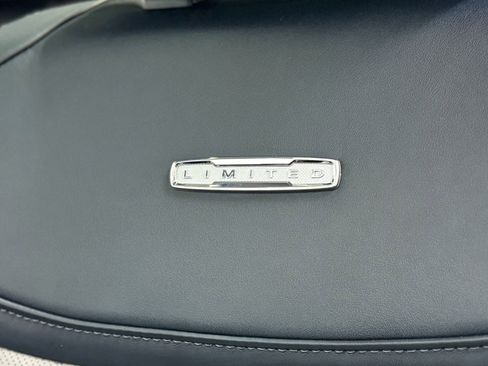 Used 2023 Ford F150 Limited AWD/4WD image 16