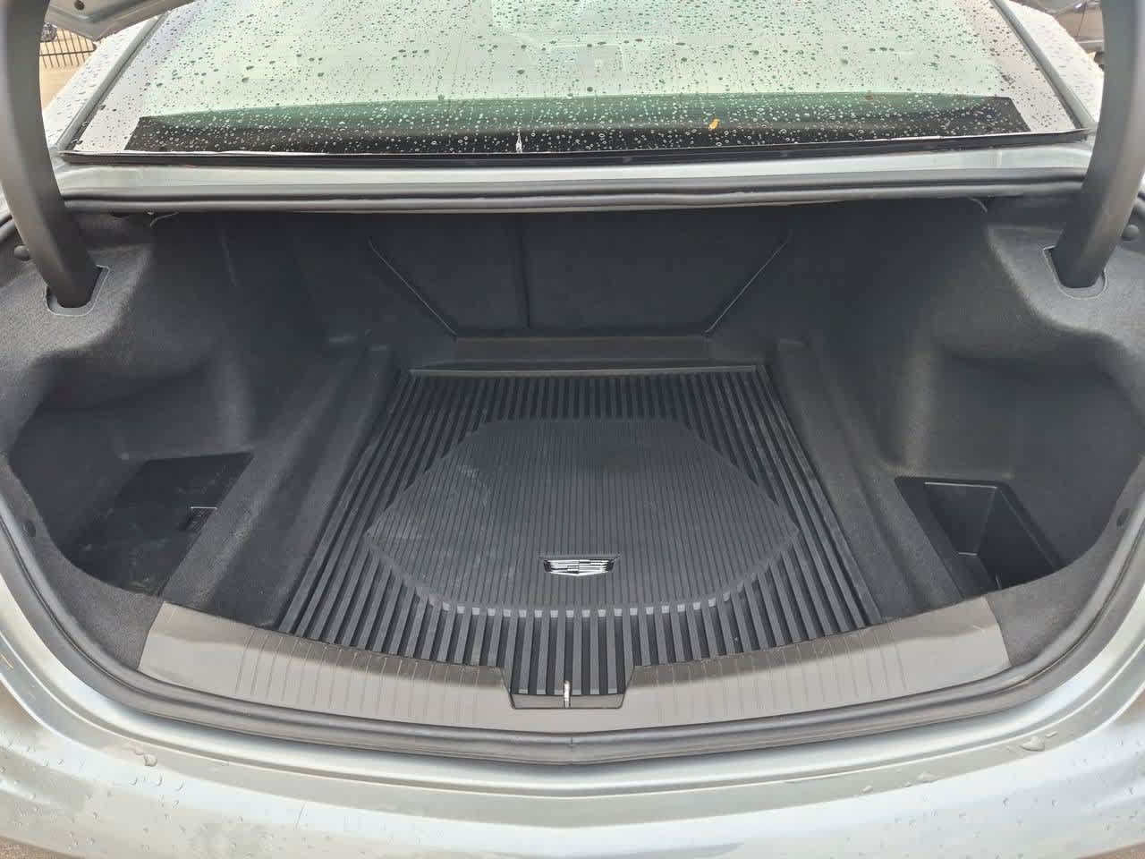 Used 2023 Cadillac CT5 Sport AWD/4WD image 35
