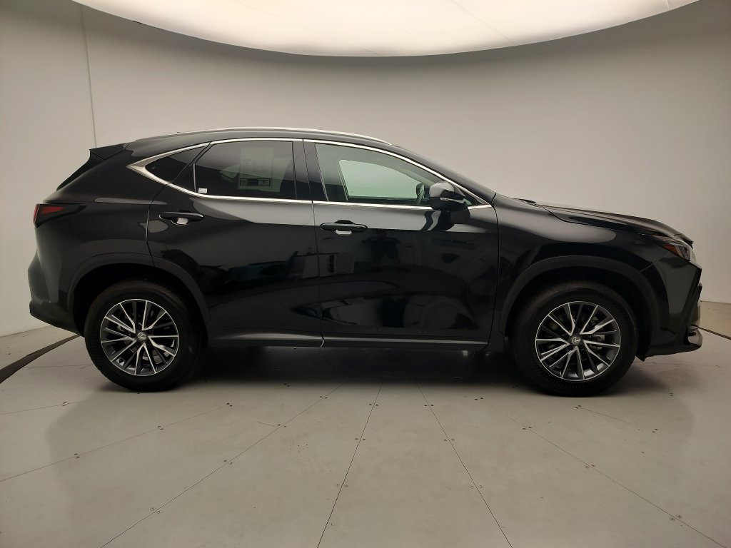 Used 2026 Lexus NX 350 AWD w/ Cold Area Package image 20