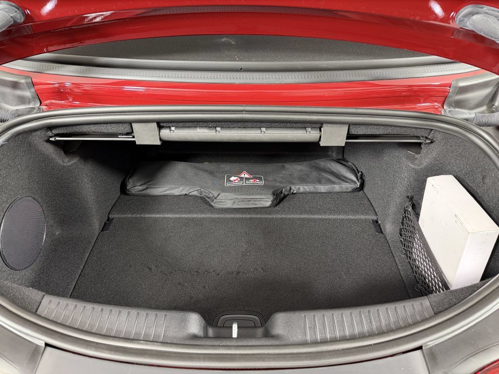 Used 2024 Mercedes-Benz SL 43 AMG image 21