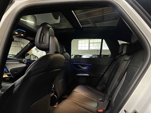 Used 2026 Mercedes-Benz GLC 300 4MATIC image 20