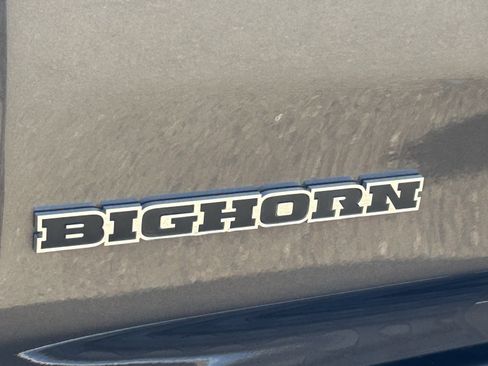 Used 2022 RAM 1500 Big Horn AWD/4WD image 9