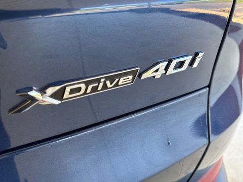 Used 2019 BMW X5 xDrive40i w/ Convenience Package AWD/4WD image 34