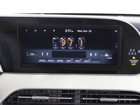 Used 2022 Hyundai Palisade Calligraphy image 33