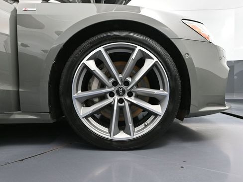 Used 2022 Audi A7 3.0T Premium Plus AWD/4WD image 18