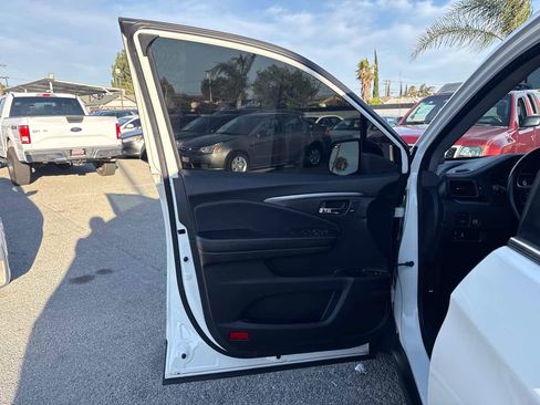 Used 2019 Honda Pilot EX-L image 6