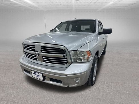 Used 2014 RAM 1500 Classic SLT image 5
