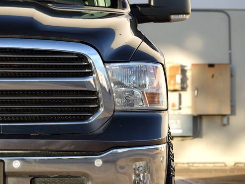 Used 2018 RAM 1500 Big Horn image 20