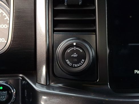 Certified 2023 Ford F150 XLT w/ Equipment Group 302A High image 22