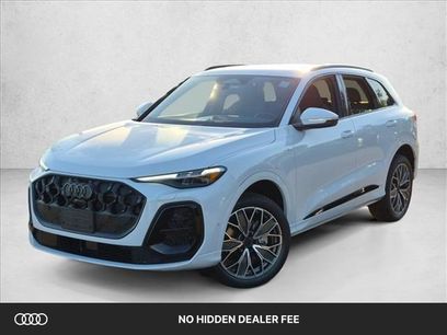 New 2026 Audi Q5 Premium Plus
