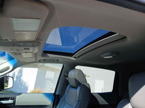 Used 2015 Toyota Tundra Limited image 17