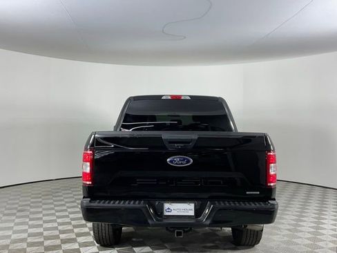 Used 2019 Ford F150 XL w/ Equipment Group 101A Mid image 6