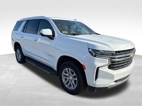 Used 2024 Chevrolet Tahoe LT image 8
