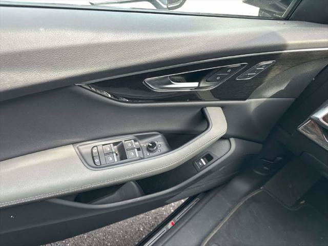 Used 2025 Audi Q8 Premium Plus w/ Premium Plus Package AWD/4WD image 12