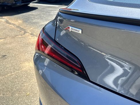 Certified 2025 Acura Integra A-Spec FWD image 20