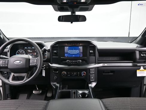 Used 2023 Ford F150 XL w/ STX Appearance Package RWD image 18
