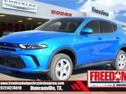 New 2023 Dodge Hornet GT Plus
