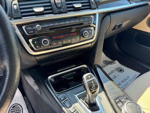 Used 2015 BMW 435i Gran Coupe xDrive AWD/4WD image 37