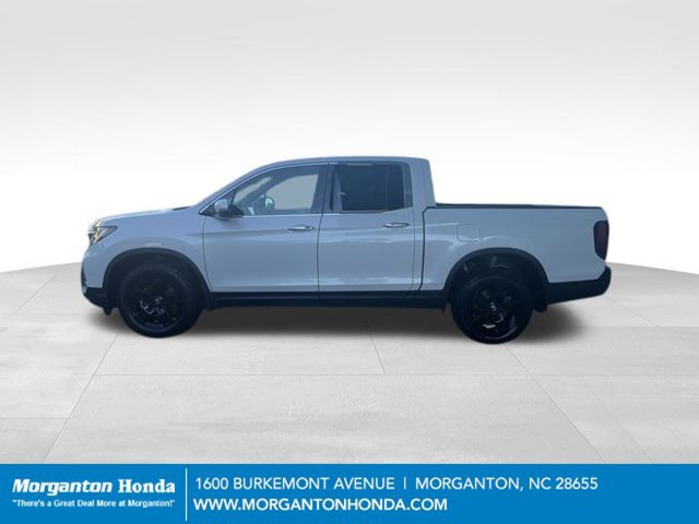 Used 2023 Honda Ridgeline RTL-E image 4