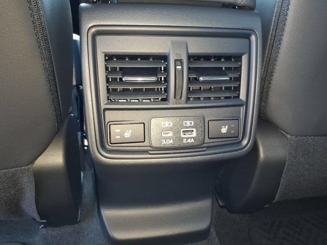 New 2026 Subaru Outback Limited AWD/4WD image 14