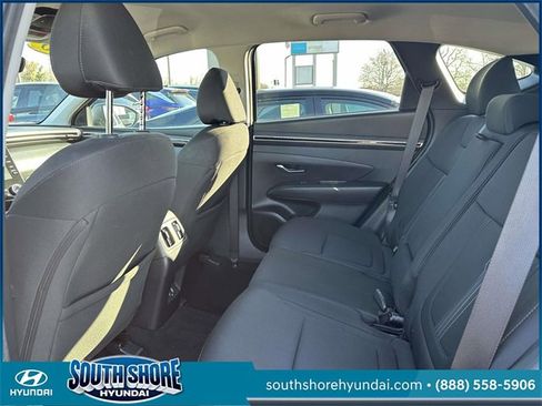 Used 2023 Hyundai Tucson SEL image 12