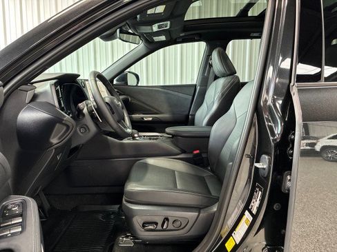 Used 2026 Lexus TX 350 AWD w/ Technology Package image 8