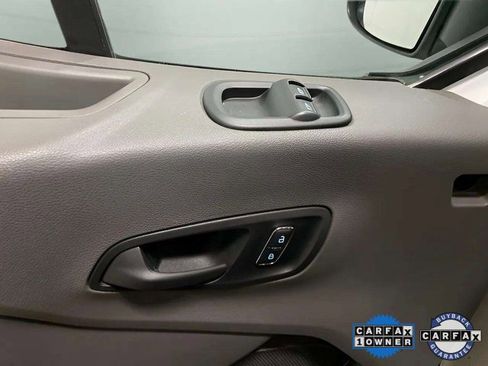 Used 2023 Ford Transit 350 XLT image 24