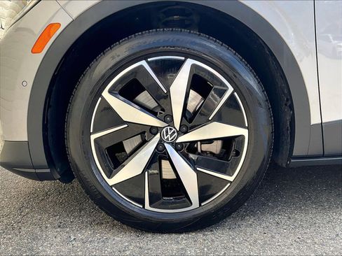 Certified 2023 Volkswagen ID.4 Pro S RWD image 7