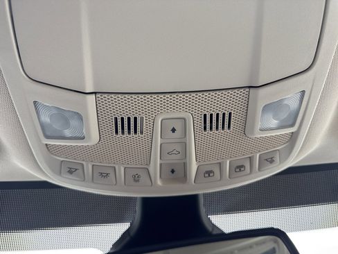 Certified 2024 Ford Edge SEL w/ Convenience Package image 35