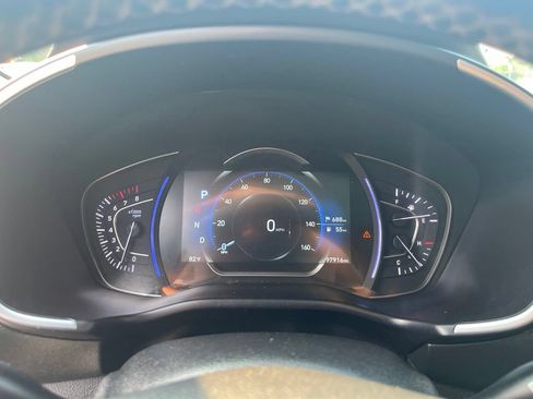 Used 2020 Hyundai Santa Fe Limited w/ Cargo Package AWD/4WD image 27
